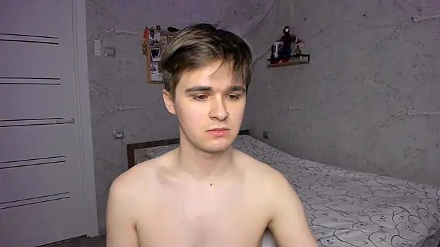 Snapshot of Mark_Bearcub chatting on February 16, 2025, 5:15 am Mark Bearcub online show from February 16, 2025, 5:15 am