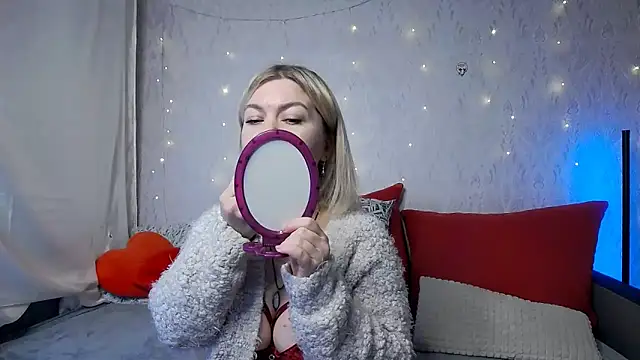 LILU MS online show from February 4, 2026, 6:41 am