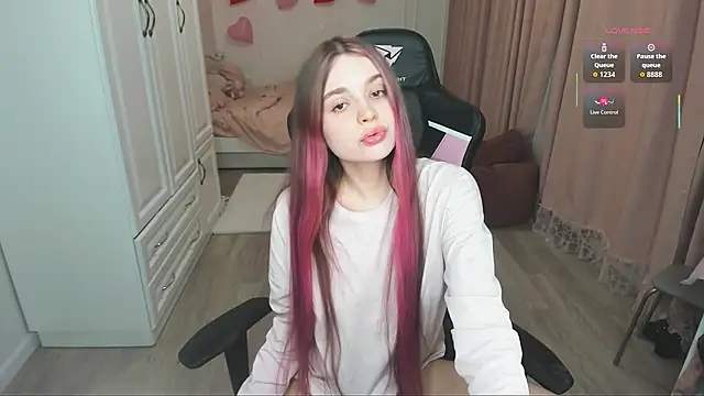 lil cassie online show from March 28, 2026, 5:23 pm