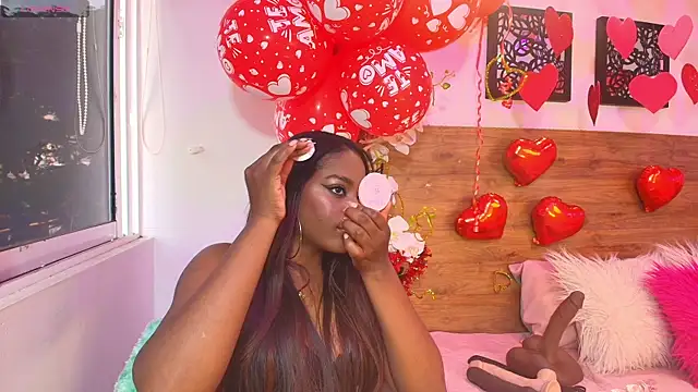 KAROL-SCOTT online show from February 15, 2025, 8:22 pm