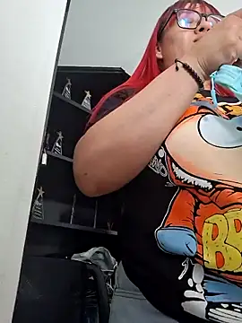 Kata Bigboobs online show from February 12, 2025, 6:09 pm