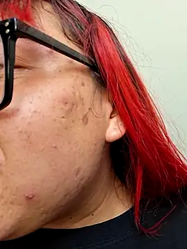 Kata Bigboobs online show from February 15, 2025, 6:01 pm