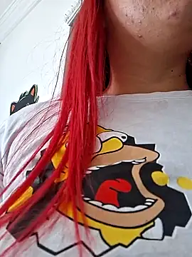 Kata Bigboobs online show from February 18, 2025, 5:42 pm