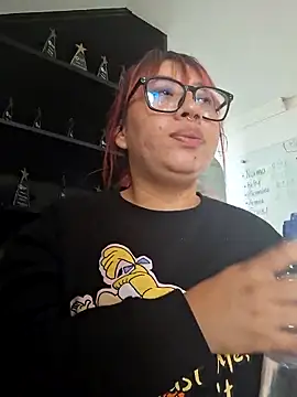 Kata Bigboobs online show from February 24, 2025, 6:04 pm