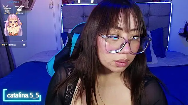 Kata Bigboobs online show from July 14, 2026, 6:57 pm