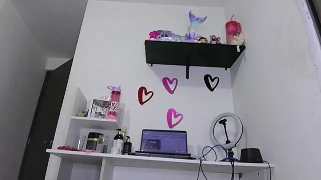 ari sexy1 online show from September 20, 2025, 1:39 am