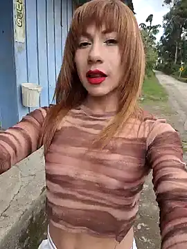 Evehampy online show from January 3, 2025, 6:57 pm