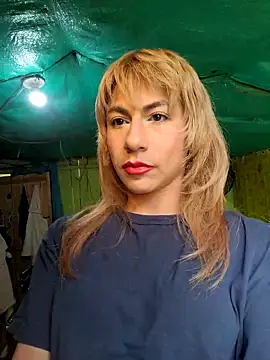 Evehampy online show from September 23, 2025, 8:34 pm