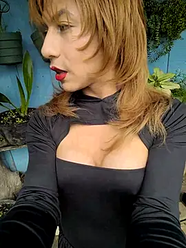 Snapshot of Evehampy chatting on May 28, 2026, 5:54 pm Evehampy online show from May 28, 2026, 5:54 pm