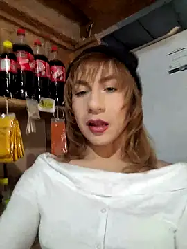 Evehampy online show from July 19, 2026, 6:22 pm