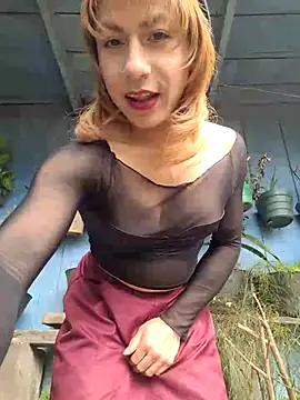 Evehampy online show from July 23, 2026, 7:56 pm