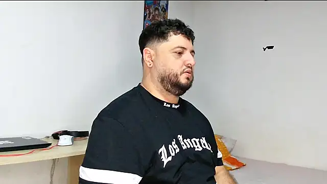 Balder-RNK online show from January 20, 2025, 1:42 pm