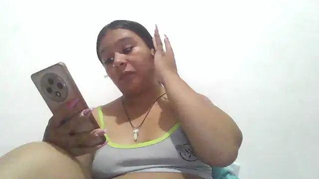 Charis 21 online show from January 10, 2026, 1:18 am