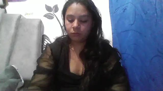 Charis 21 online show from April 17, 2026, 12:02 am