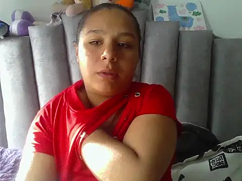 Charis 21 online show from May 25, 2026, 9:21 pm