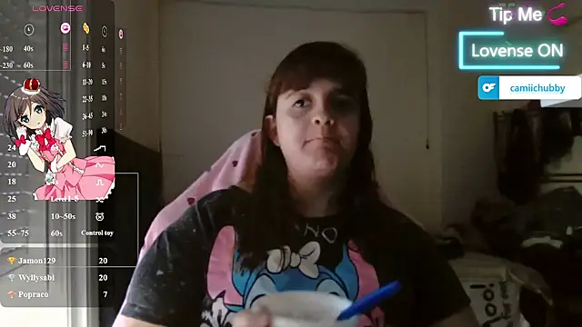 Bombon ok online show from January 17, 2026, 9:40 pm