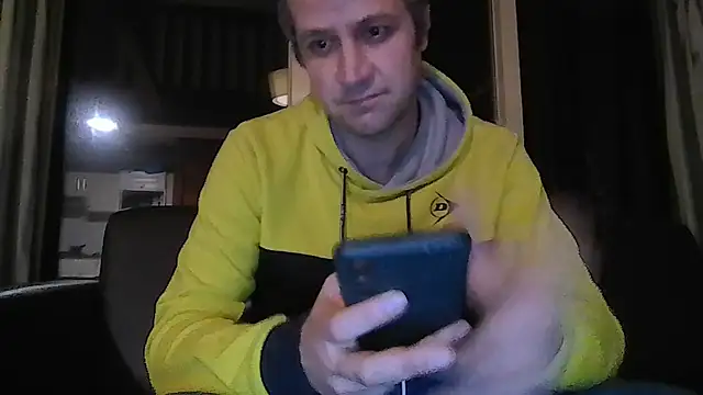 popperspair online show from October 28, 2025, 11:51 pm