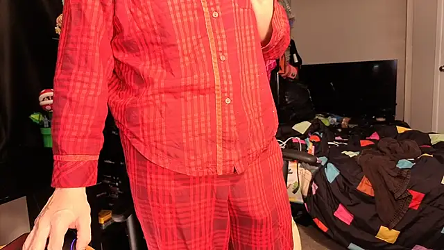 ShinyCherub online show from February 26, 2025, 4:45 pm