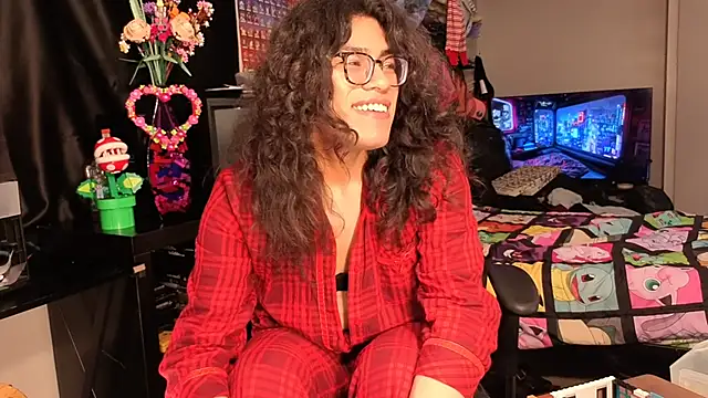 ShinyCherub online show from February 28, 2025, 3:37 pm