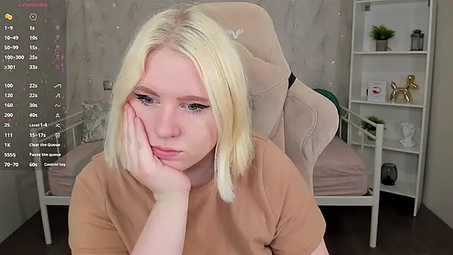 art lovee online show from February 25, 2025, 8:36 am