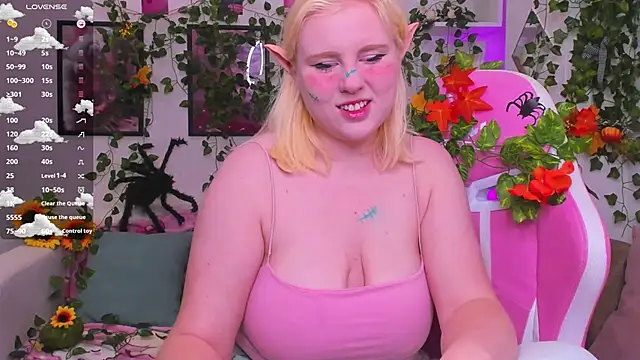 art lovee online show from October 25, 2025, 2:19 am