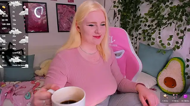 art lovee online show from February 5, 2026, 1:54 am