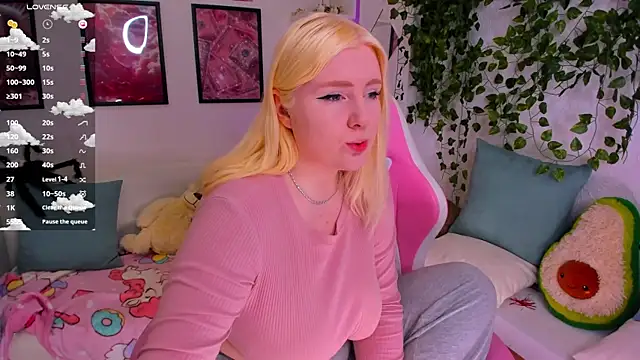 art lovee online show from February 6, 2026, 1:21 am