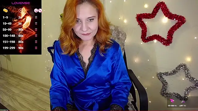 RedHeadSTARx online show from December 23, 2024, 2:45 am