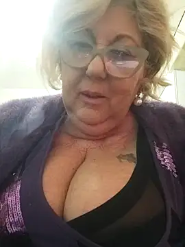 Merilulla online show from February 16, 2025, 1:36 am