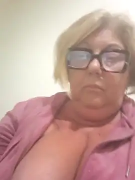 Merilulla online show from April 10, 2026, 12:49 am