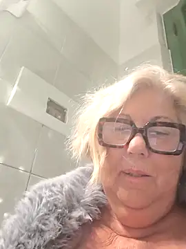 Merilulla online show from April 19, 2026, 12:43 am