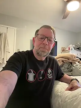 Melodic2112 online show from April 6, 2026, 11:05 pm