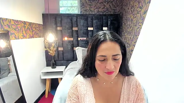 KatteMilf online show from April 14, 2026, 7:42 pm