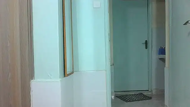 Darkberry online show from February 10, 2026, 3:21 am