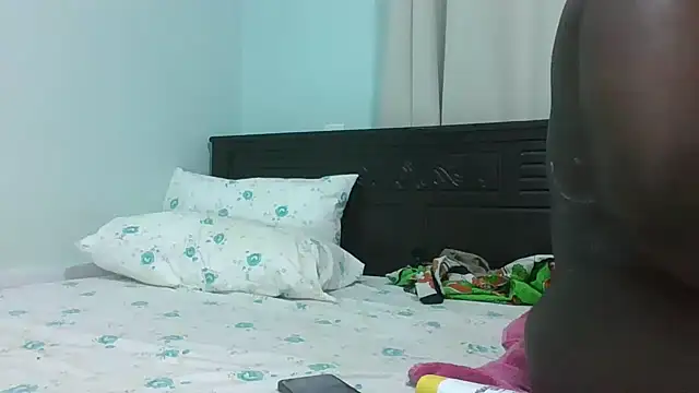 Darkberry online show from February 11, 2026, 5:56 am