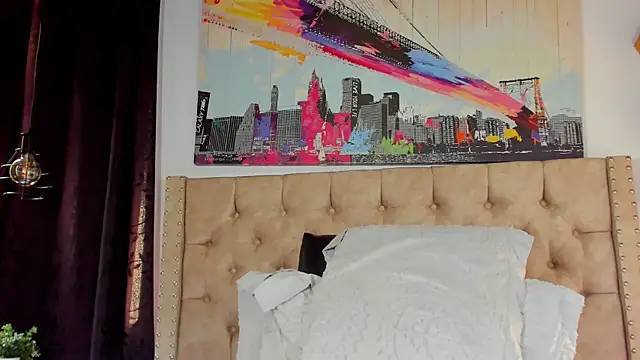 KeryHillson online show from January 22, 2025, 3:51 pm