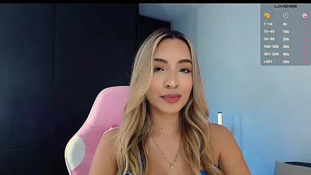 im grecia online show from November 7, 2025, 7:47 pm