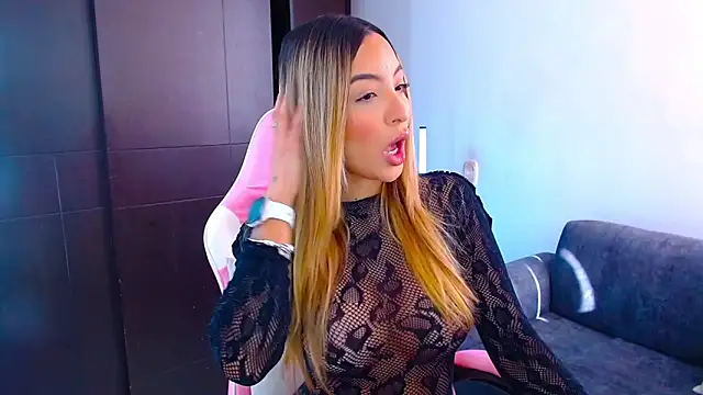 im grecia online show from March 25, 2026, 12:55 pm