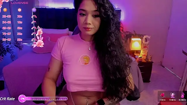 alexxandra ferri  online show from January 21, 2025, 6:54 am