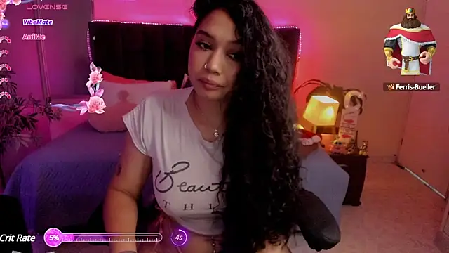 alexxandra ferri  online show from January 22, 2025, 9:57 am