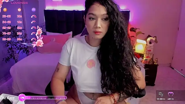 alexxandra ferri  online show from January 25, 2025, 6:34 am