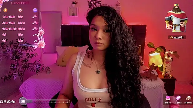 alexxandra ferri  online show from March 14, 2025, 10:18 am