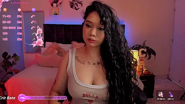 alexxandra ferri  online show from September 13, 2025, 6:46 am