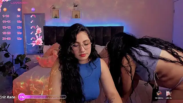 alexxandra ferri  online show from November 30, 2025, 7:12 am