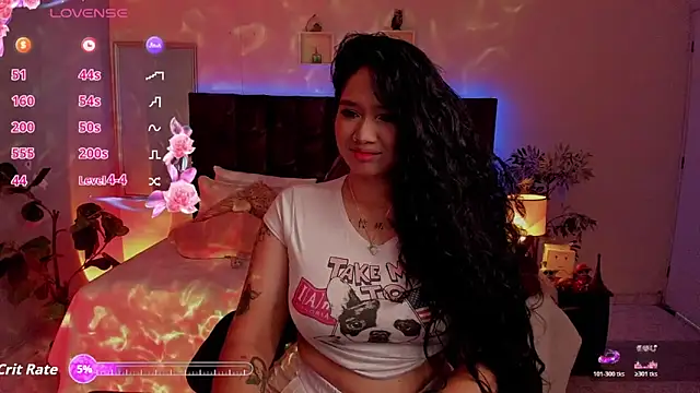 alexxandra ferri  online show from March 20, 2026, 5:56 am