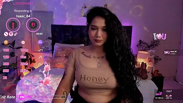 alexxandra ferri  online show from April 18, 2026, 6:50 am