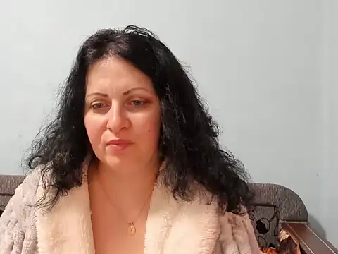 Lillian2 online show from January 16, 2025, 12:45 am