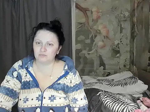 Lillian2 online show from November 14, 2025, 12:53 am