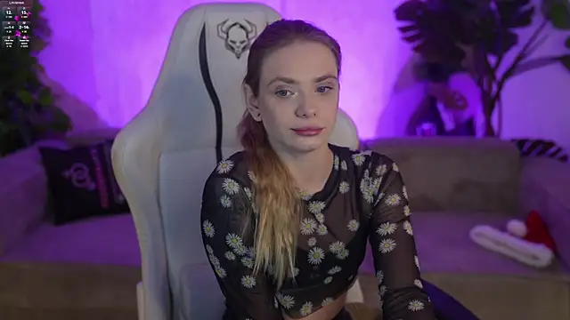 Angy Netal online show from January 9, 2026, 8:06 am