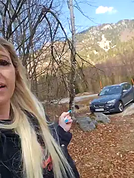 Sexy Sparkling  online show from March 22, 2026, 11:24 am